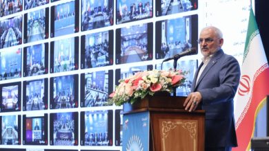 محسن حاجیمیرزایی رئیس دفتر رئیسجمهور