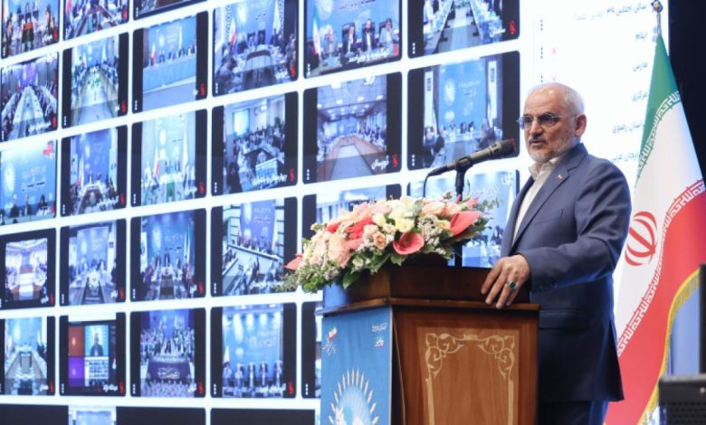 محسن حاجی‌میرزایی رئیس دفتر رئیس‌جمهور