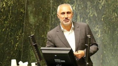 حمید پورمحمدی معاون رئیسجمهور و رئیس سازمان برنامه و بودجه کشور