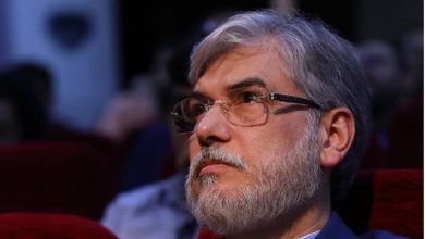 حسین سیمایی وزیر علوم تحقیقات و فناوری