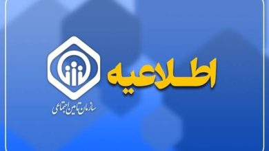 تأمین اجتماعی