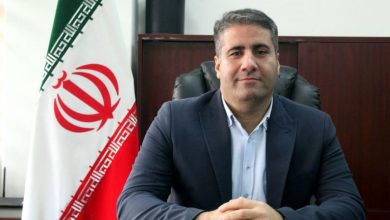 مجید پارسا مدیرکل آموزش و پرورش تهران