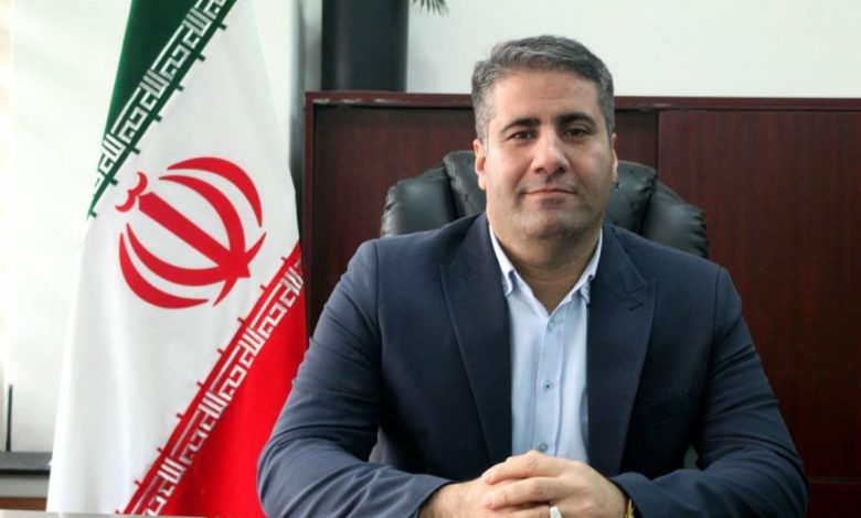مجید پارسا مدیرکل آموزش و پرورش تهران