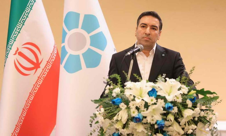 بانک توسعه تعاون