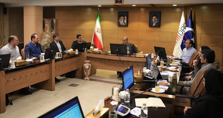 احیای معادن و صنایع معدنی