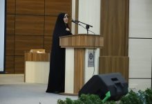 زهرا بهروزآذر، معاون رئیسجمهور