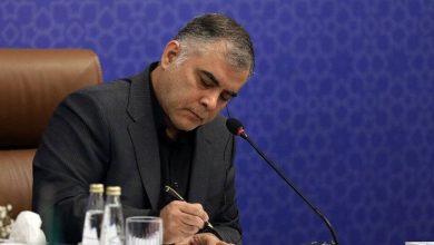 محسن پاک‌نژاد، وزیر نفت