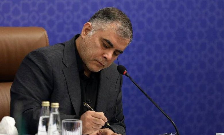محسن پاکنژاد، وزیر نفت