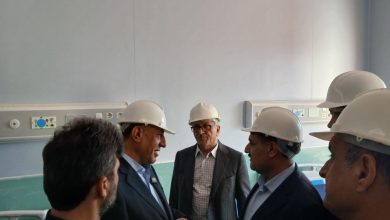 محمدجعفرقائم‌پناه معاون اجرایی رئیس‌‌جمهور