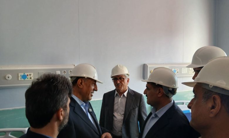 محمدجعفرقائمپناه معاون اجرایی رئیسجمهور