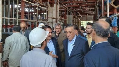 محمدجعفر قائم‌پناه معاون اجرایی رئیس‌جمهور