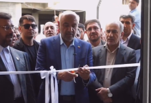 احمد میدری وزیر تعاون کار و رفاه اجتماعی