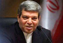 جواد حسینی رئیس سازمان بهزیستی