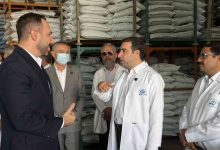 بانک توسعه تعاون