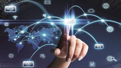 فناوری اطلاعات