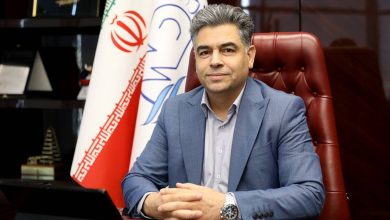 مدیرعامل شرکت حفاری شمال