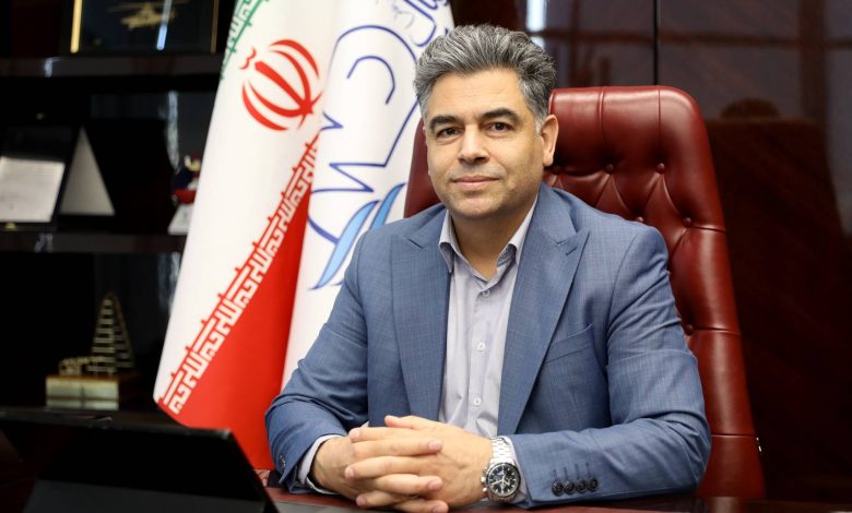 مدیرعامل شرکت حفاری شمال