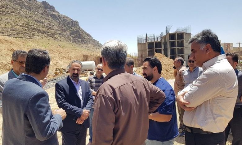 بانک مسکن