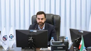 پتروشیمی دهلران