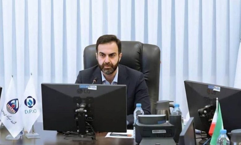 پتروشیمی دهلران