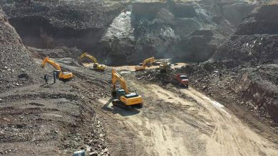 اولویت ملی فولاد سنگان