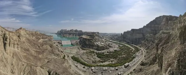 ایستگاه‌های پمپاژ آب