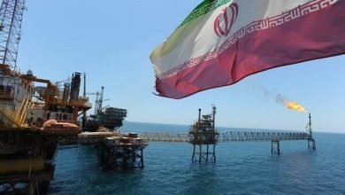 شرکت ملی نفت ایران