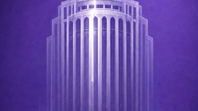 55 سالگی بیمه مرکزی