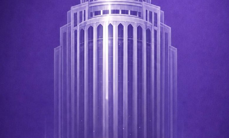 55 سالگی بیمه مرکزی