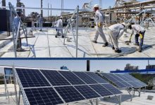 پتروشیمی شهید تندگویان