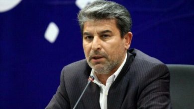 نمایندگان خراسان شمالی