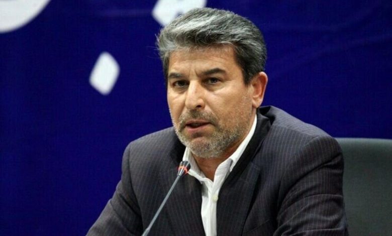 نمایندگان خراسان شمالی
