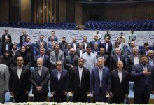 اجلاس رؤسای دانشگاههای علوم پزشکی