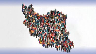 عبور جمعیت ایران از 87 میلیون نفر
