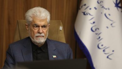حسینعلی شهریاری رئیس کمیسیون بهداشت و درمان مجلس