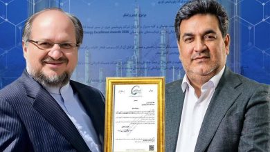 پتروشیمی نوری