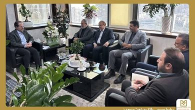 بانک صنعت و معدن