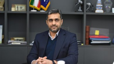 شرکت ملی نفت ایران