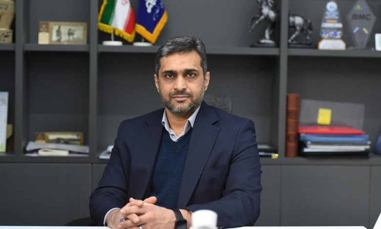 شرکت ملی نفت ایران
