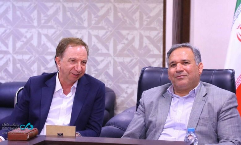 بانک دی