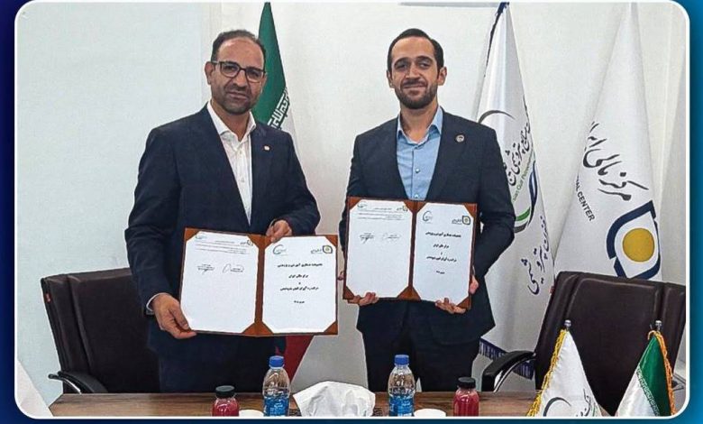 صنعت پتروشیمی