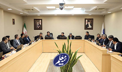 بیمه معلم