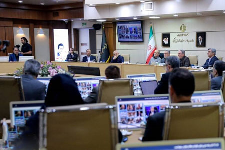 آغاز رسمی برنامه ملی پزشکی خانواده