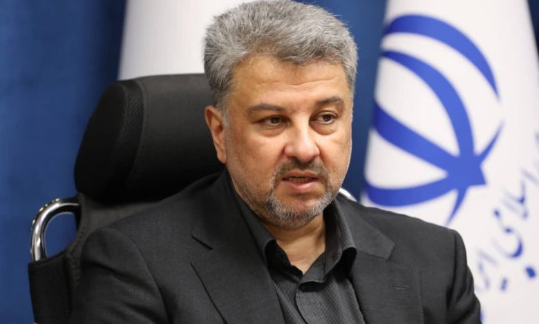 رجبی مشهدی