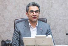 زیرساخت های ارتباطی