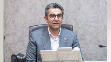زیرساخت‌ های ارتباطی