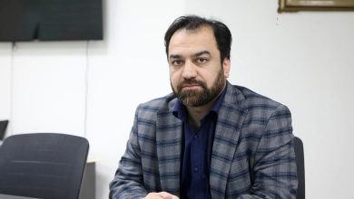 محمدصادق حاتمی رئیس ستاد نوسازی ناوگان حمل‌ونقل