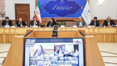فرزانه صادق وزیر راه و شهرسازی
