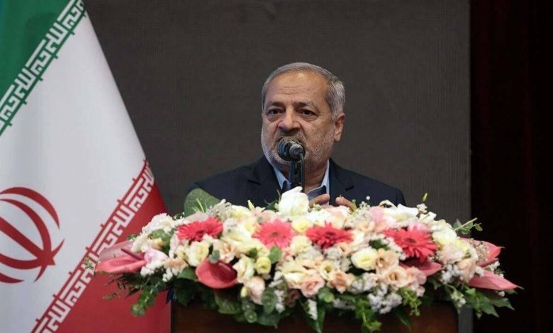 علیرضا کاظمی، وزیر آموزش و پرورش