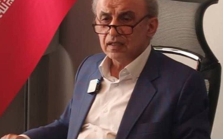 بنزین در نقطه جوش ظرفیت